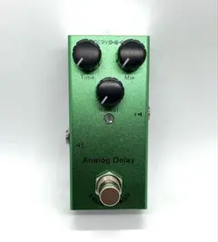 2025年最新】アナログディレイの人気アイテム - メルカリ