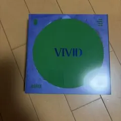 AB6IX VIVID D VER. CD