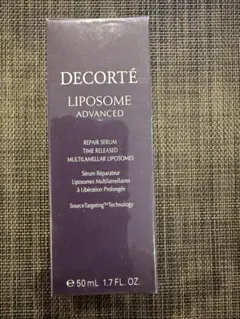 DECORTÉ LIPOSOME ADVANCED 50ml