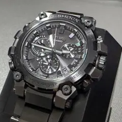 G-SHOCK MTG MTG-B3000B-1AJF 純正メタルバンドのサムネイル