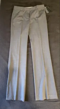 Theory GOOD CRUNCH W ワイドパンツ size4 未使用 - メルカリ