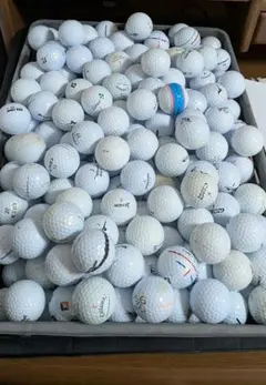 ゴルフボール まとめ売り SRIXON Callaway 24個 - メルカリ