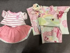 シェリーメイ コスチューム 浴衣 まとめ売り