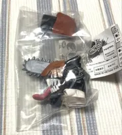 チェンソーマン　レゼ編　おねむたん　チェンソーマン