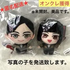日本三國 ぬいぐるみ 三角青輝 阿佐馬芳経 | Mercari