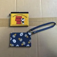 パスケース 2点セット