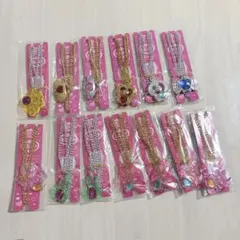 セボンスター まとめ売り メッキ プラ 13個