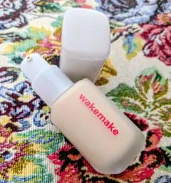 wakemake リキッドファンデーションのサムネイル