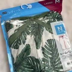 NITORI ルームパンツ Mサイズのサムネイル
