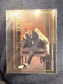 チェンソーマン　プラザ　ロフト　特典　第2弾　クリアカード　天使の悪魔