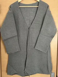 LEPSIM カーディガン