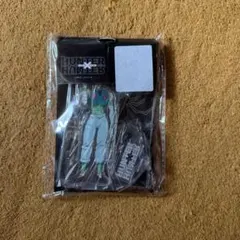 HUNTER×HUNTER ヒソカ アクリルスタンド