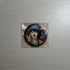 銀魂/桂小太郎/吉原大炎上/缶バッジ