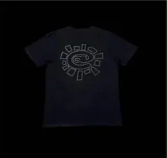 ゼルダの伝説 ブレスオブザワイルド シーカーアイ Tシャツ 黒 XL 
