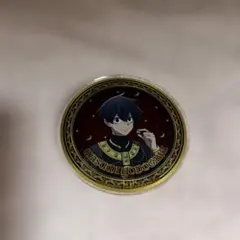 桃源暗鬼 淀川真澄 アニカフェ アニメイト 百鬼夜行 缶バッジ - メルカリ