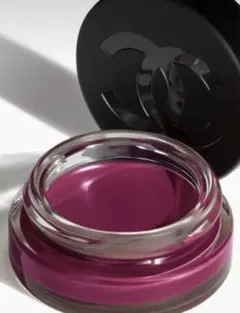 【新品未使用】【限定】CHANELリップ＆チークボーム　パープルエナジー リップ＆チーク ボーム N°1 ドゥ シャネル 9 パープルエナジー