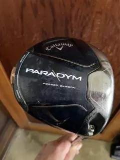 2025年最新】パラダイムドライバーの人気アイテム - メルカリ