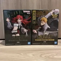 ガチアクタvibration stars 「リヨウ」「エンジン 」セット販売