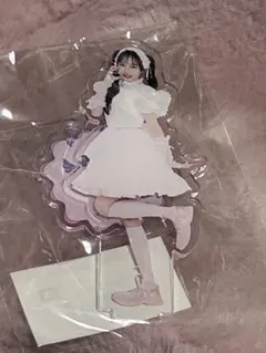 PiKi 松本かれん アクスタ