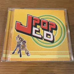 Jpop CD