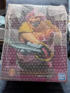 即発送可　未開封　一番くじ　ONEPIECE　ビッグ・マム