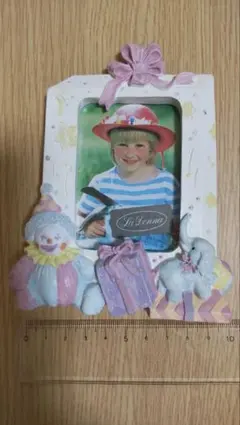 フォトスタンド