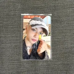 straykids DOIT フィリックス FANS 特典