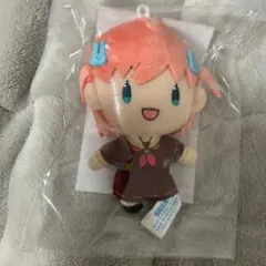 .*様 ラブライブ　蓮ノ空　セガラッキーくじ　ぬいぐるみ　日野下花帆