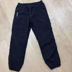 renoma PARIS TANGRAM コラボナイロンパンツ ブラック renoma PARIS TANGRAM コラボナイロンパンツ ブラック - メルカリ