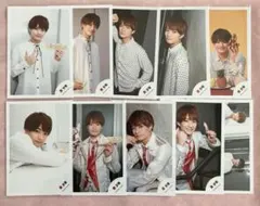 浮所飛貴　公式写真　⑭