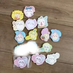 ちいかわ マグネットセット