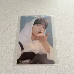 DREAM ドギョム　トレカ