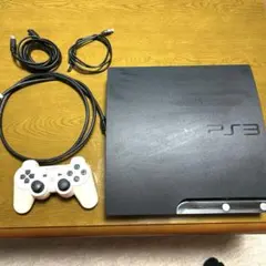 PS3 PlayStation 3 本体 CECH-2500A