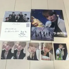 &TEAM 雪明かり 2形態セット HARUA ハルア