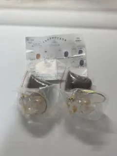 正規品 うちの子のけだまだま サビ猫2個セット