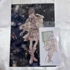 アイドリッシュセブン アイナナ 亥清悠