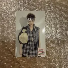 EXO カイ トレカ セット EXO カイ トレカ セット - メルカリ
