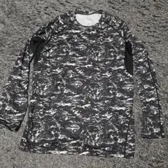 SLASH WEARABLE GEAR 長袖カットソー メンズ LLのサムネイル