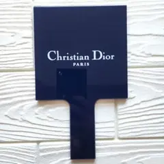Christian　Dior　ハンドミラー　※新品・未使用ですが注意事項あり！のサムネイル