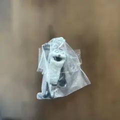 PUPPET SUNSUN つまんでつなげてひょっこりますこっと　ゾンゾン