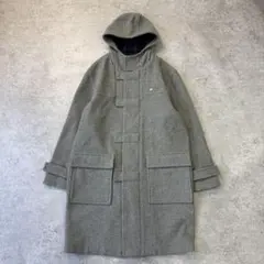 2026年最新】ラコステ ダッフルコートの人気アイテム - メルカリ