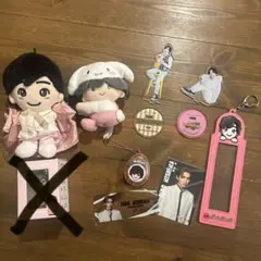 なにわ男子　道枝駿佑