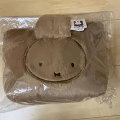 ミッフィ　トートバッグ　かばん　ミニバッグ