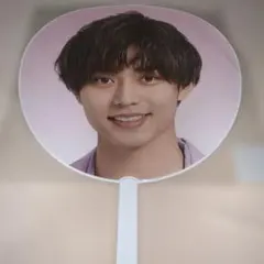 2025年最新】永瀬廉 うちわの人気アイテム - メルカリ