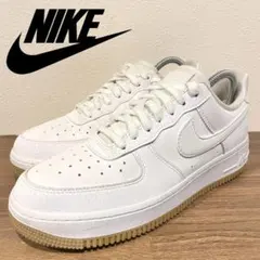 NIKE W AIR FORCE 1 '07 NN WHITEナイキエアフォース