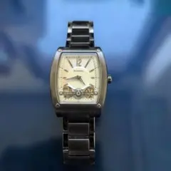 FOSSIL「Twist Arkitekt（ツイスト アーキテクト）」