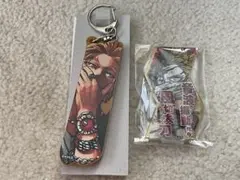 僕のヒーローアカデミア ヒロアカ キーホルダー アクリルスタンド ホークス