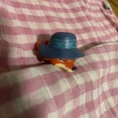 ガチャ　ズートピア2 ニック