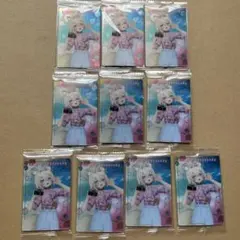 2025年最新】ホロライブ ウエハース モココの人気アイテム - メルカリ