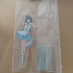 桐谷遥　セガラッキーくじ　B賞　アクリルスタンド